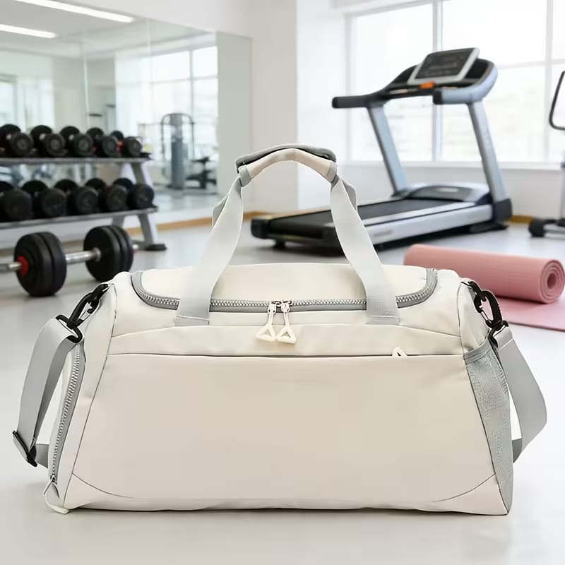 MULTI DUFFLE BAG