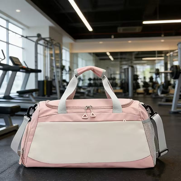 MULTI DUFFLE BAG