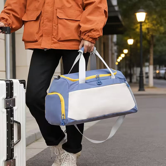 MULTI DUFFLE BAG