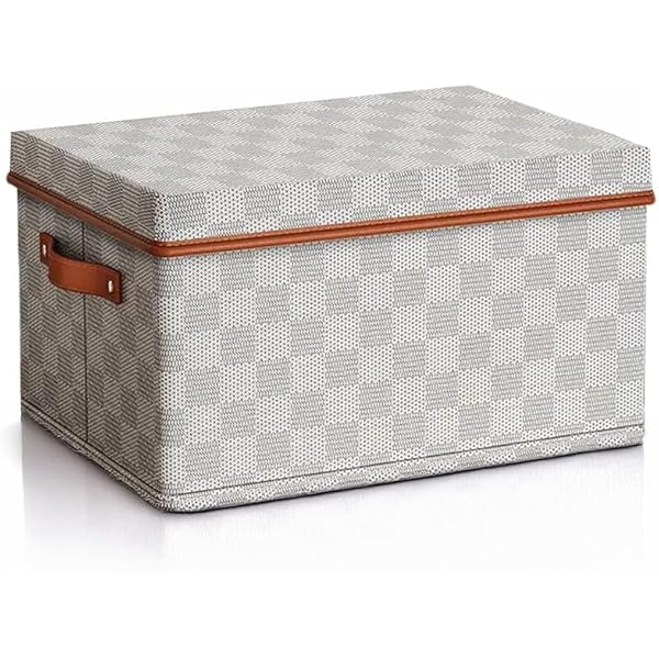 LV STORAGE BOX BIG