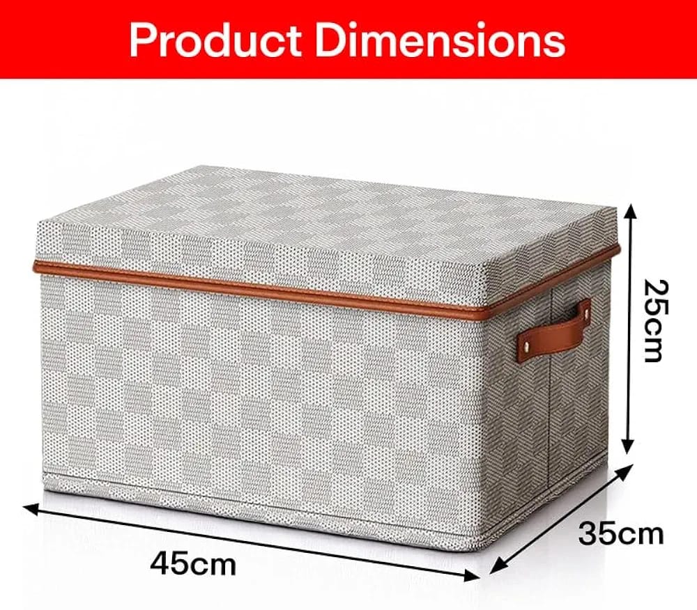 LV STORAGE BOX BIG