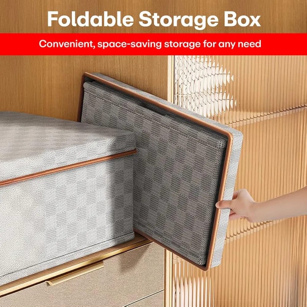 LV STORAGE BOX BIG
