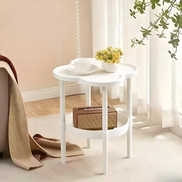 2 LAYER STORAGE TABLE