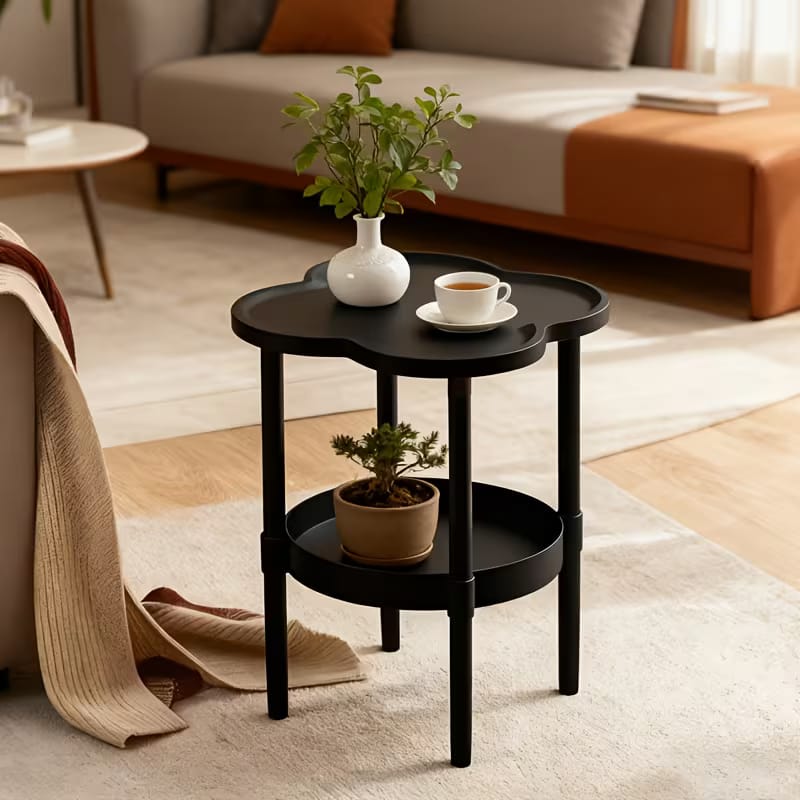 2 LAYER STORAGE TABLE
