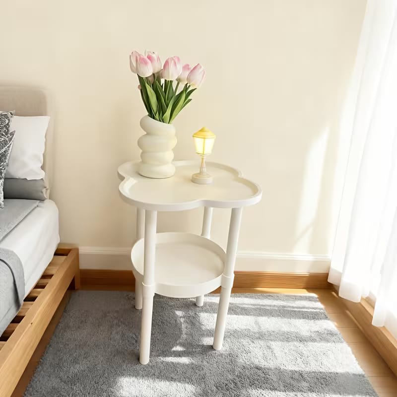 2 LAYER STORAGE TABLE