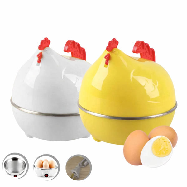 EGG POACHER