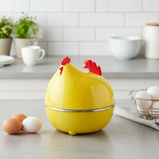 EGG POACHER
