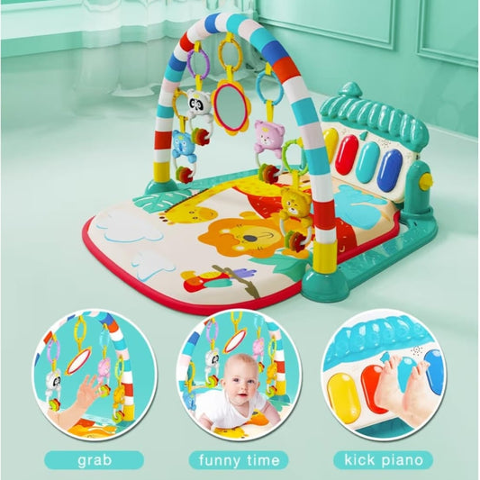 BABY FITNESS PIANO
