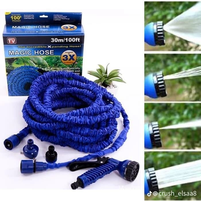 30 M MAGIC HOSE