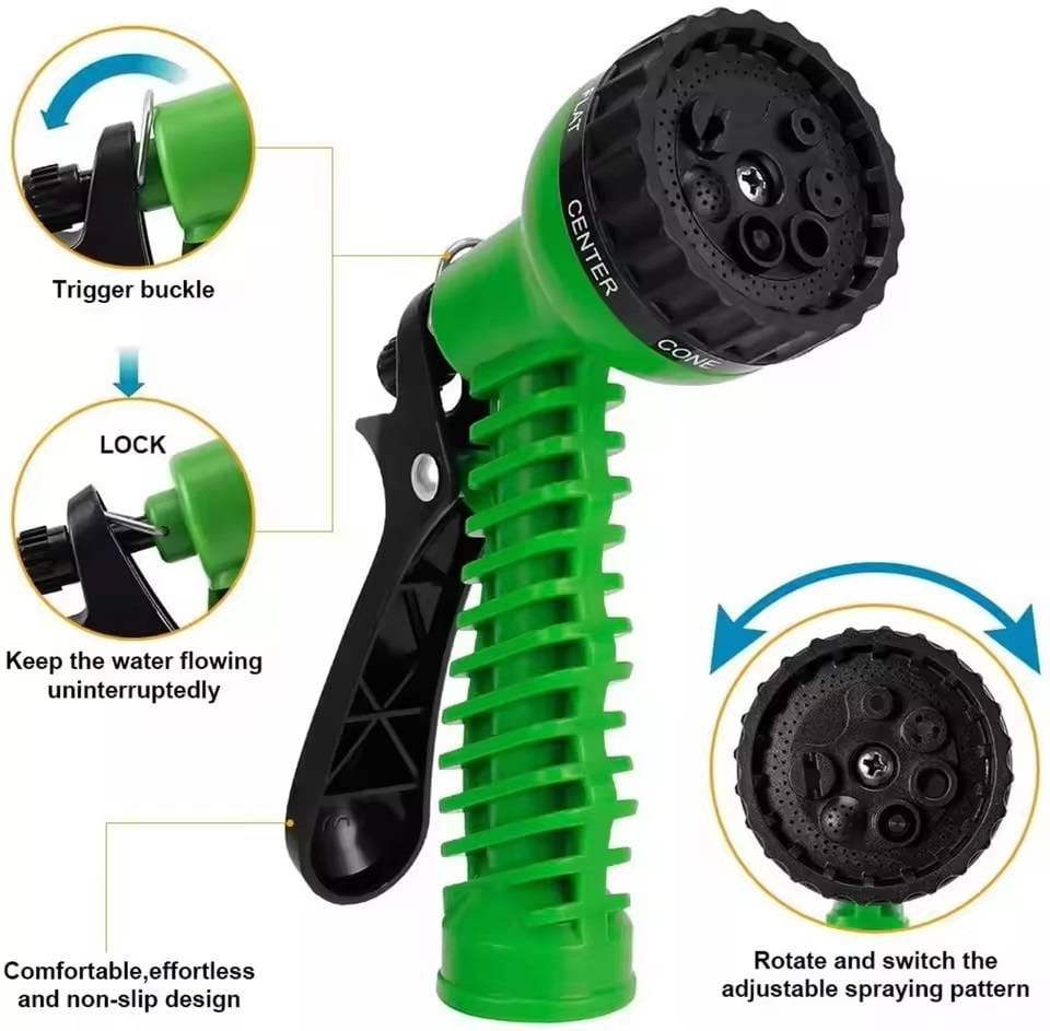 30 M MAGIC HOSE