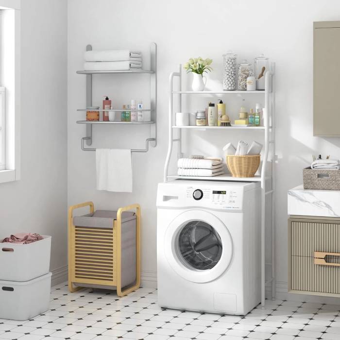 LAUNDRY RACK
