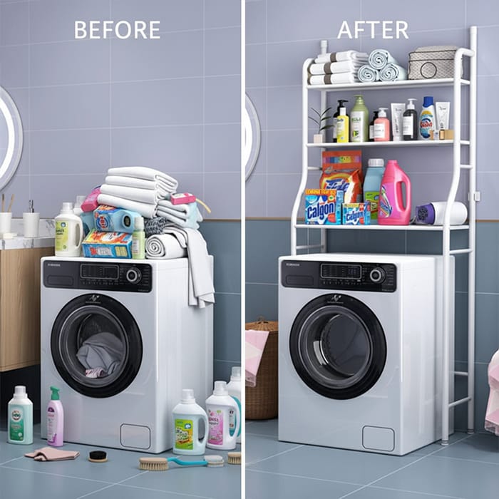 LAUNDRY RACK