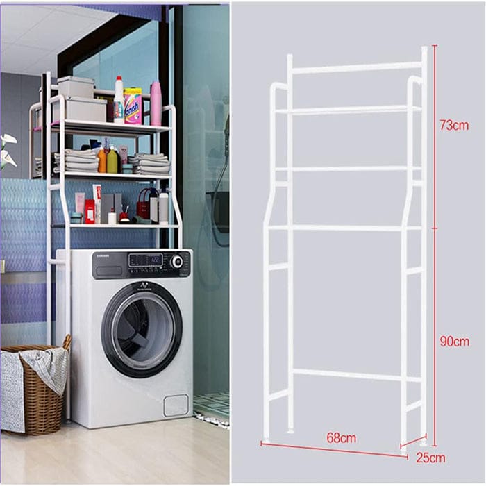 LAUNDRY RACK