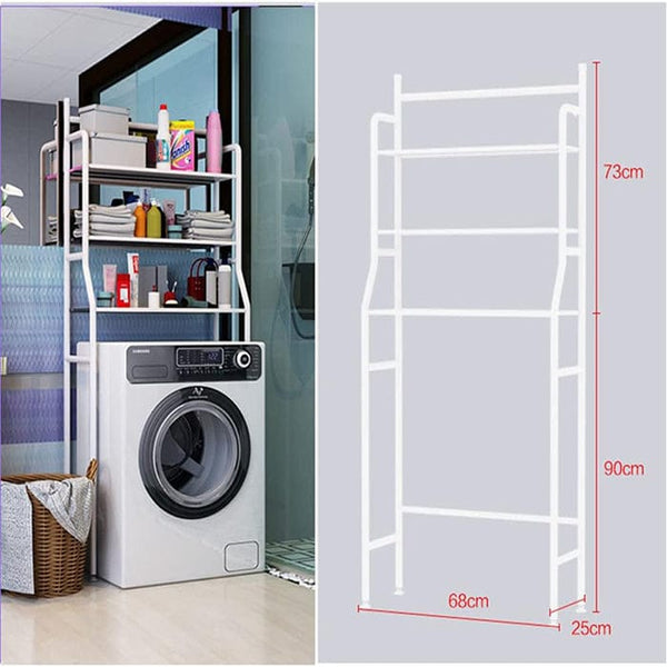 LAUNDRY RACK
