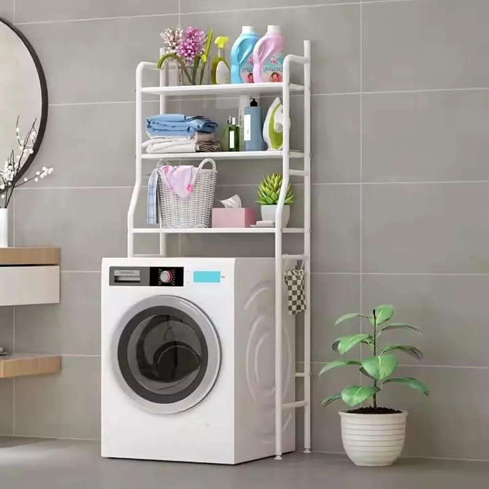LAUNDRY RACK