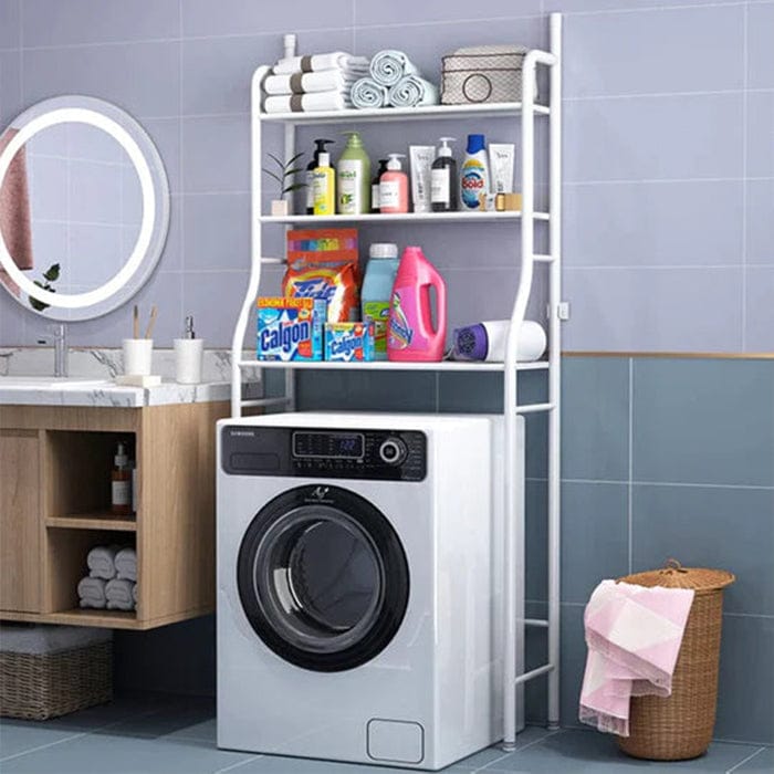 LAUNDRY RACK