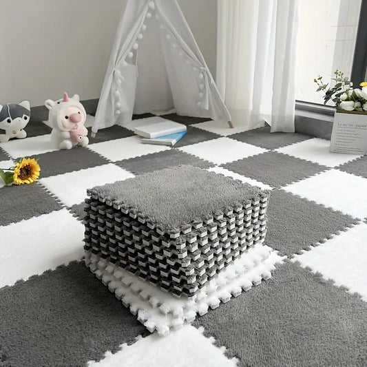 PUZZLE MAT 10 PCS SET