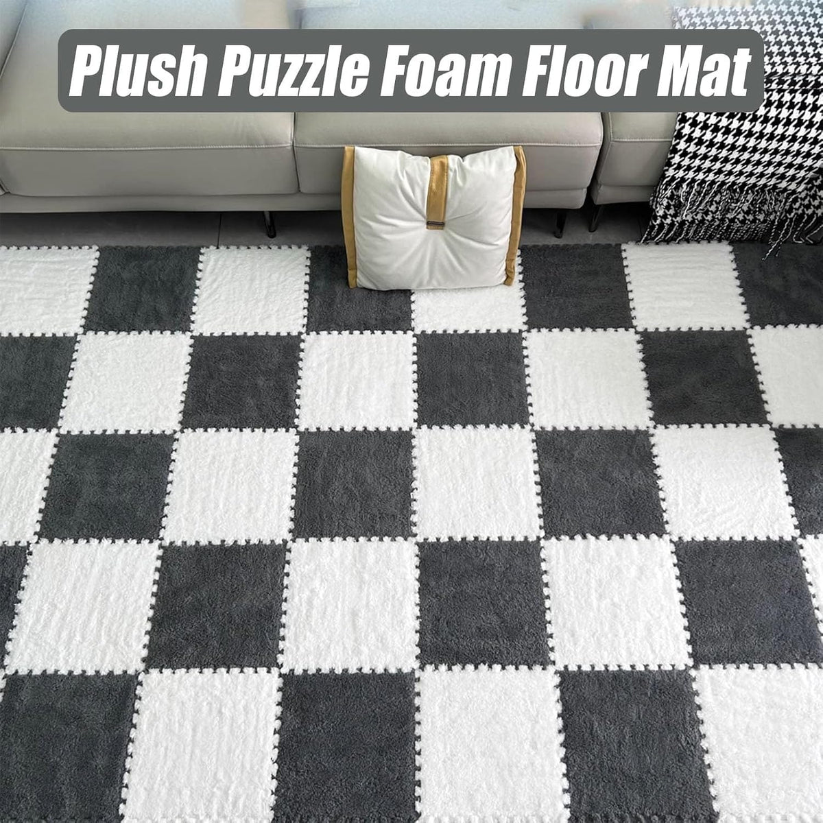 PUZZLE MAT 10 PCS SET