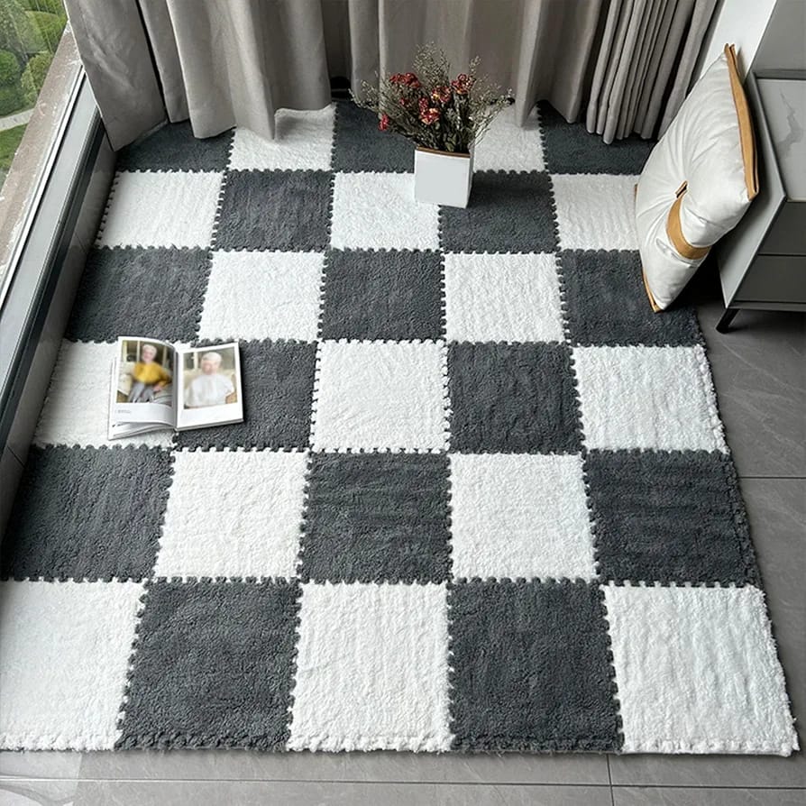 PUZZLE MAT 10 PCS SET