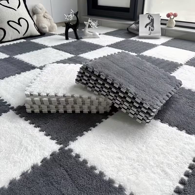 PUZZLE MAT 10 PCS SET