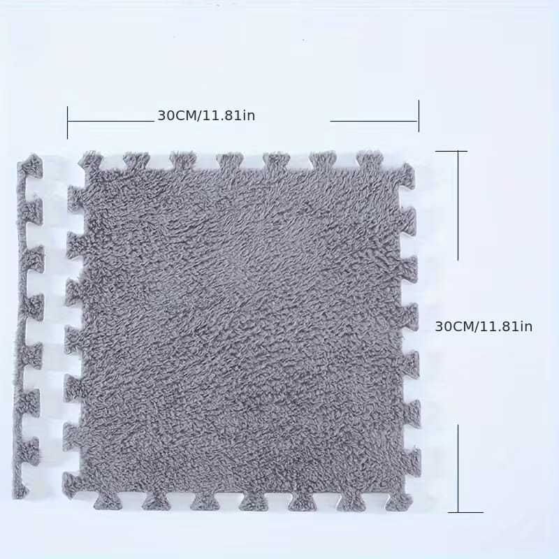 PUZZLE MAT 10 PCS SET