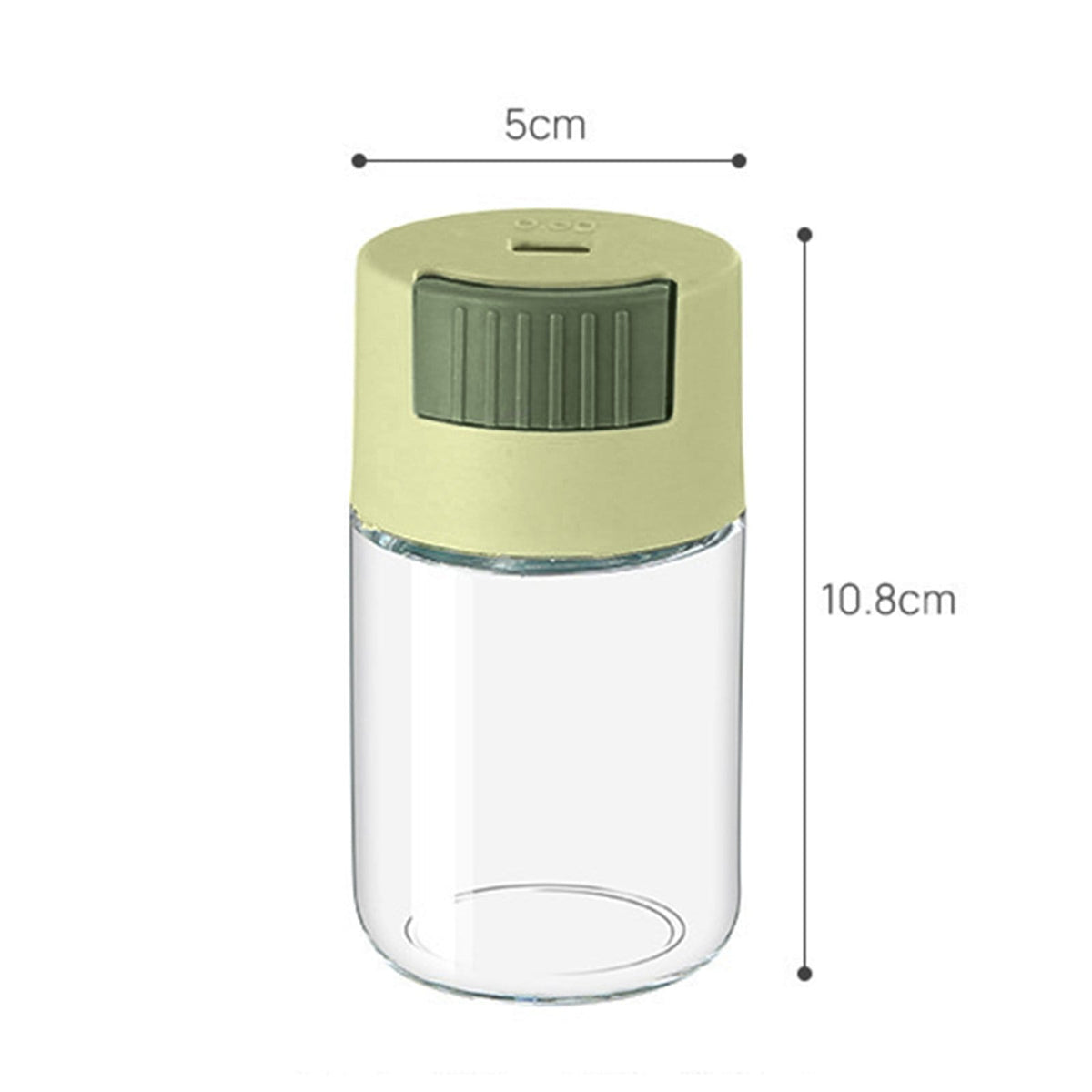 SINGLE PRESS SPICY BOTTLE