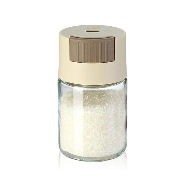 SINGLE PRESS SPICY BOTTLE