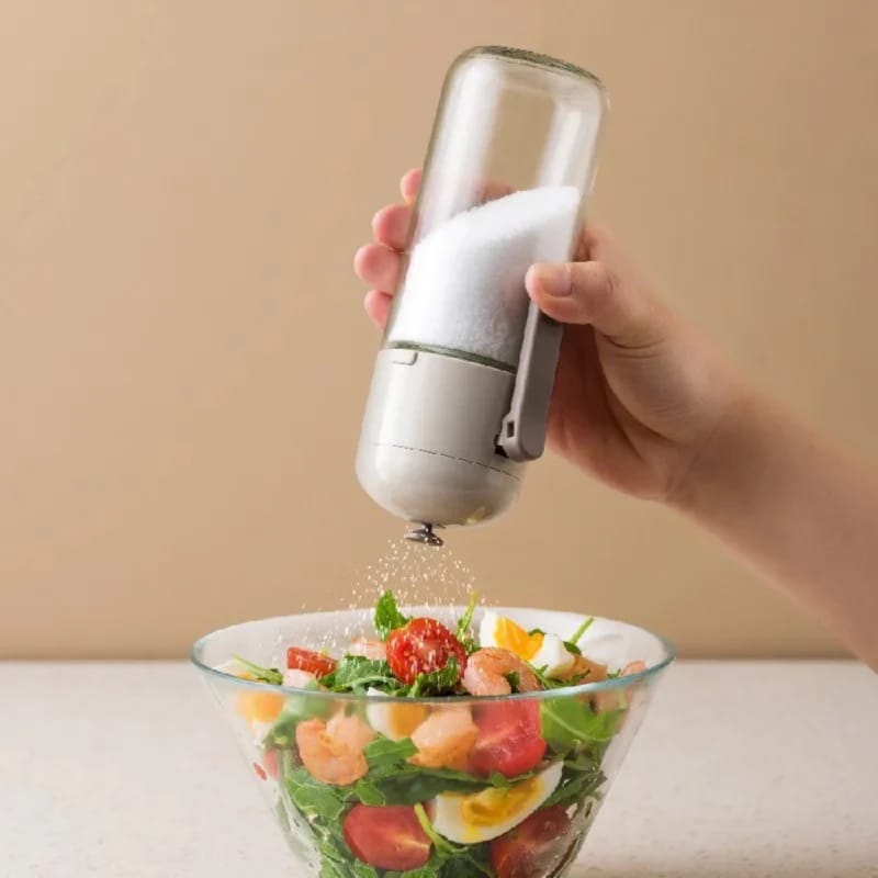 COZY SPICY BOTTLE