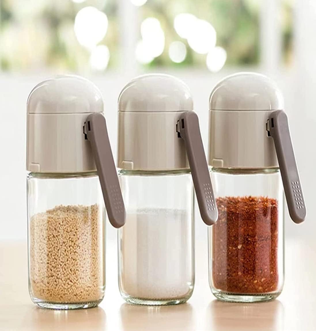COZY SPICY BOTTLE