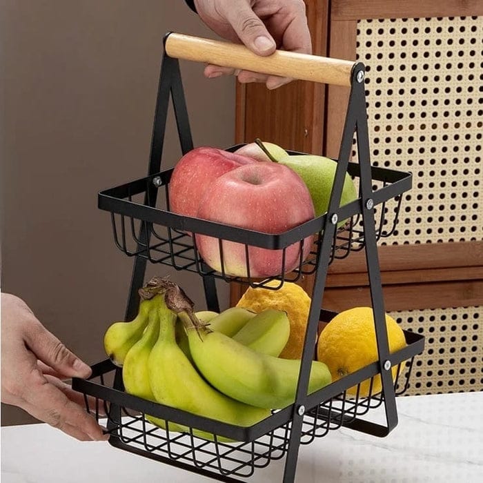 FRUIT BASKET