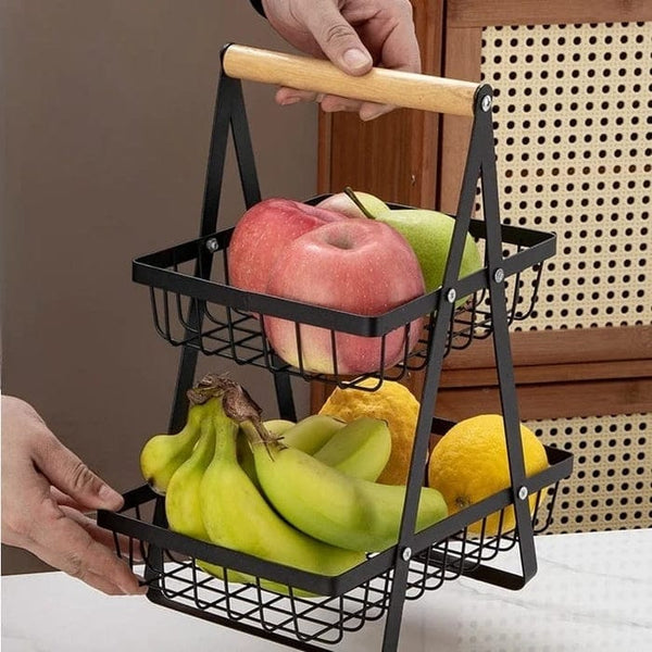 FRUIT BASKET