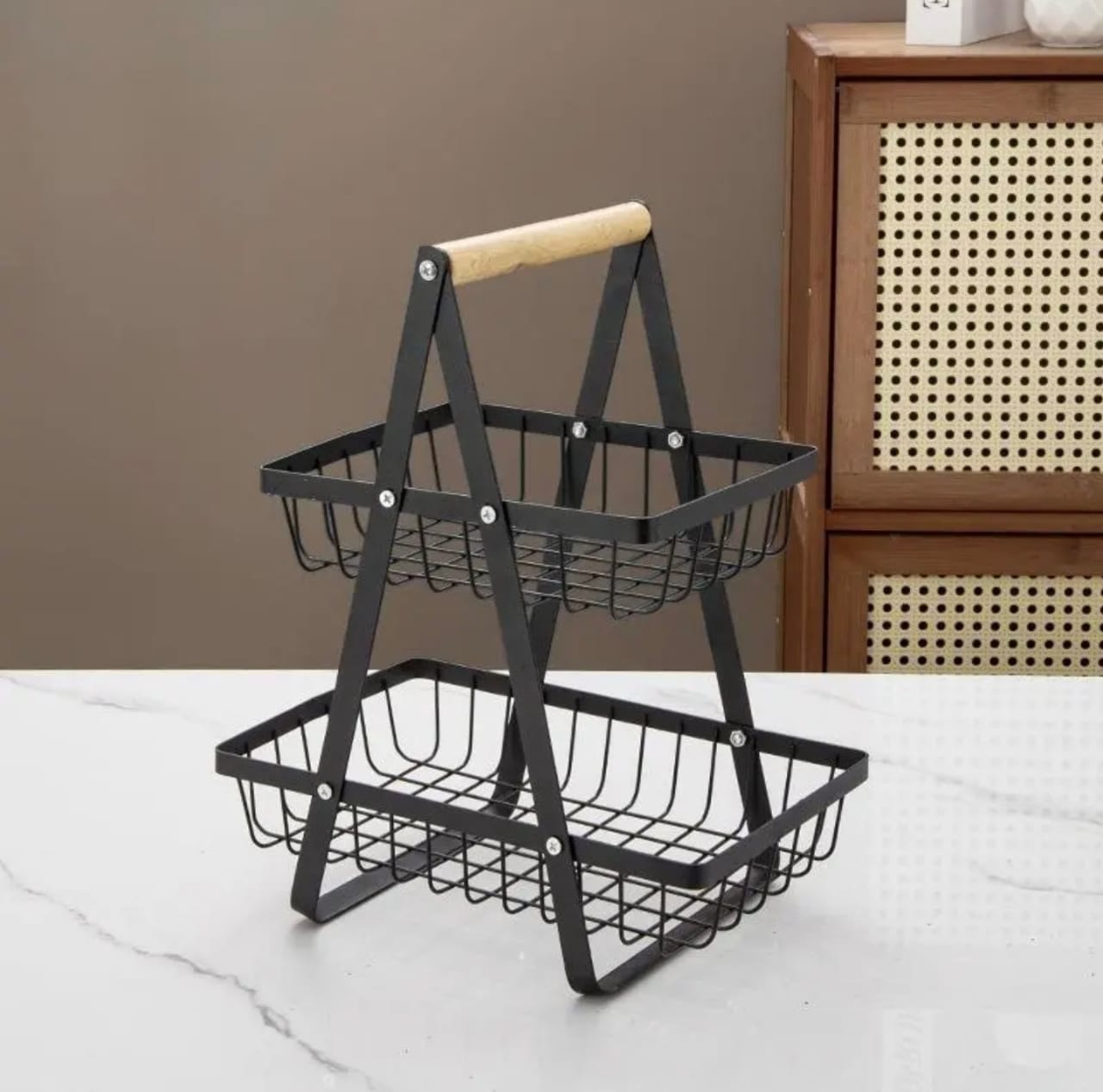 FRUIT BASKET
