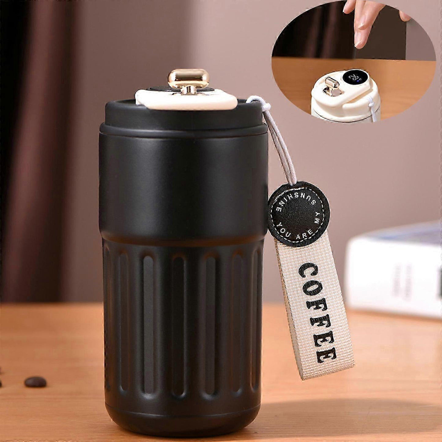 COFFEE MUG