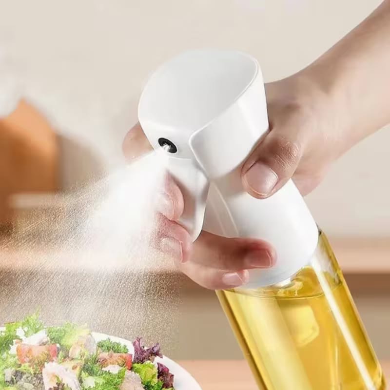 OIL SPRAY BOTTLE