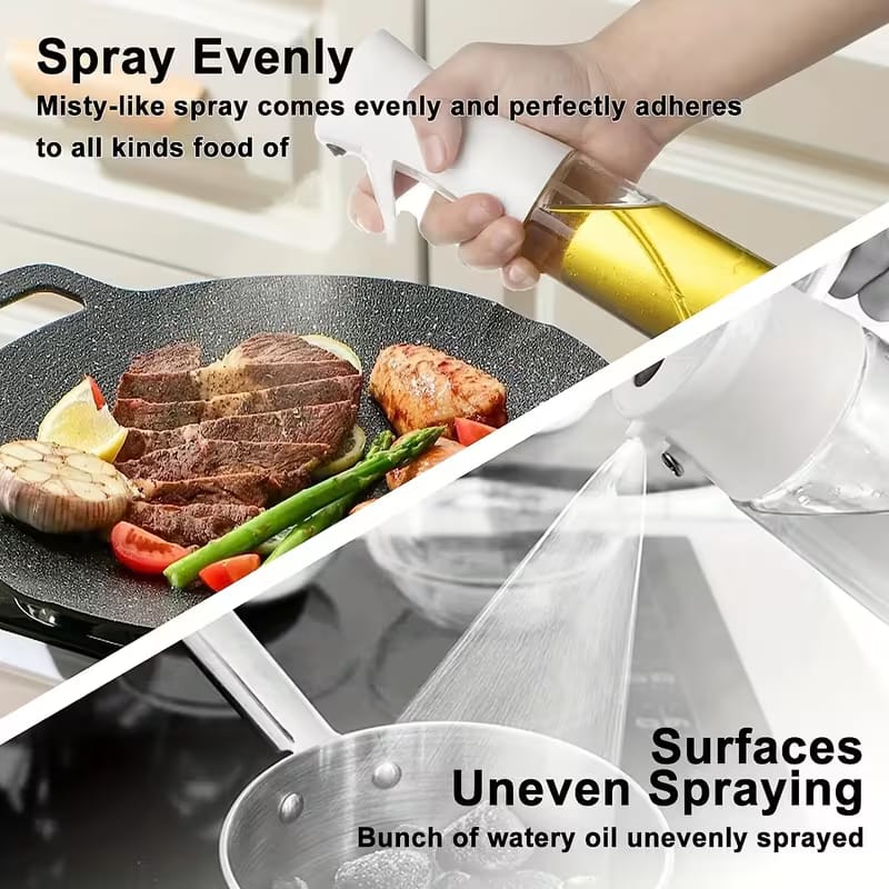 OIL SPRAY BOTTLE