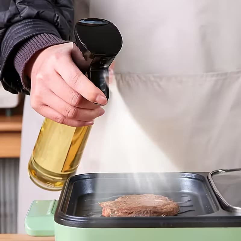 OIL SPRAY BOTTLE