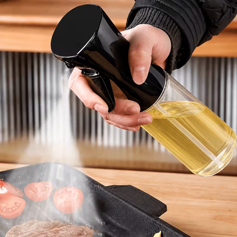 OIL SPRAY BOTTLE