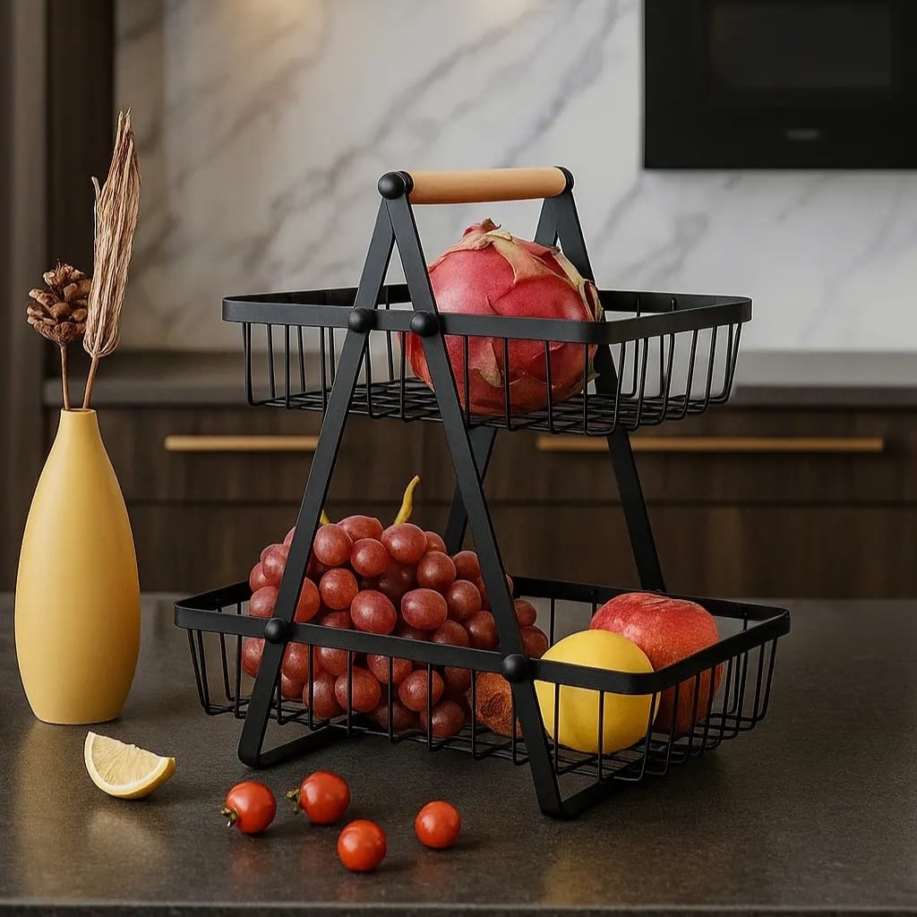 FRUIT BASKET